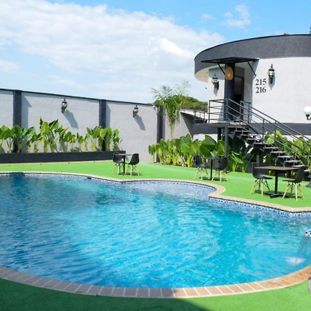 Hotel Boutique Ciudad Jardin Cali Exterior photo
