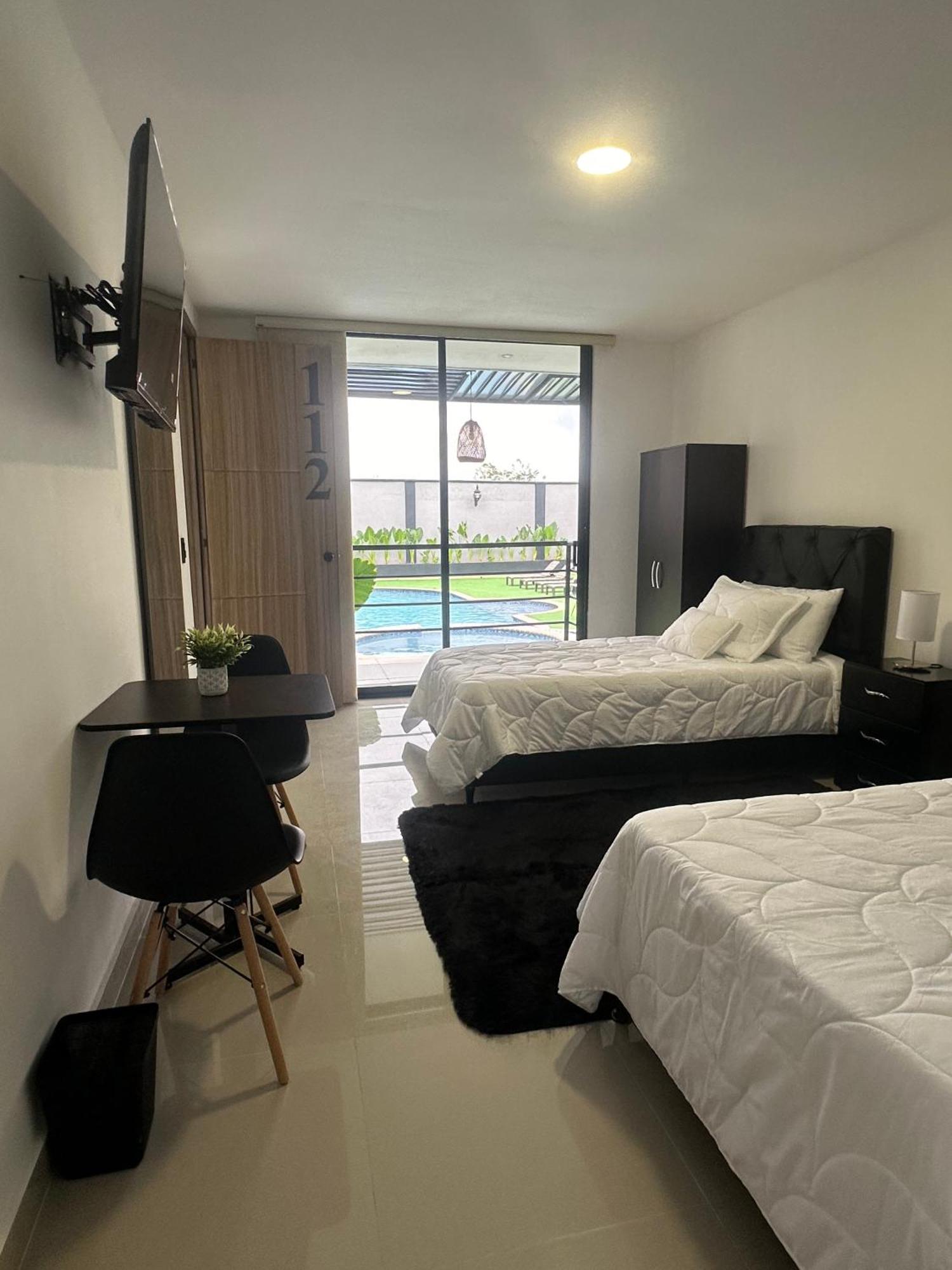 Hotel Boutique Ciudad Jardin Cali Exterior photo